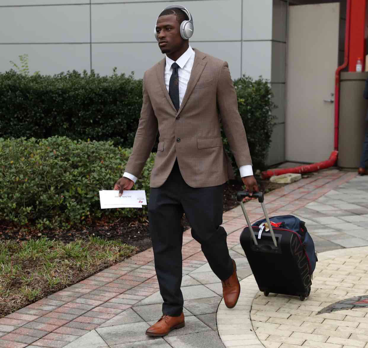 Avatar of Bobo Wilson