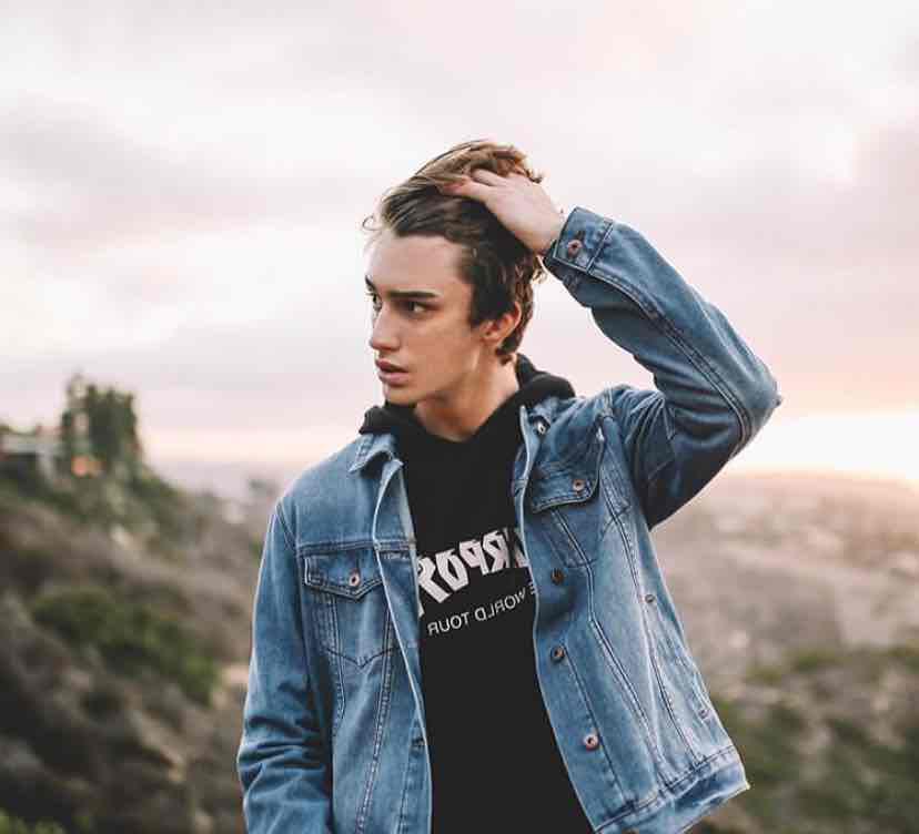Avatar of Travis