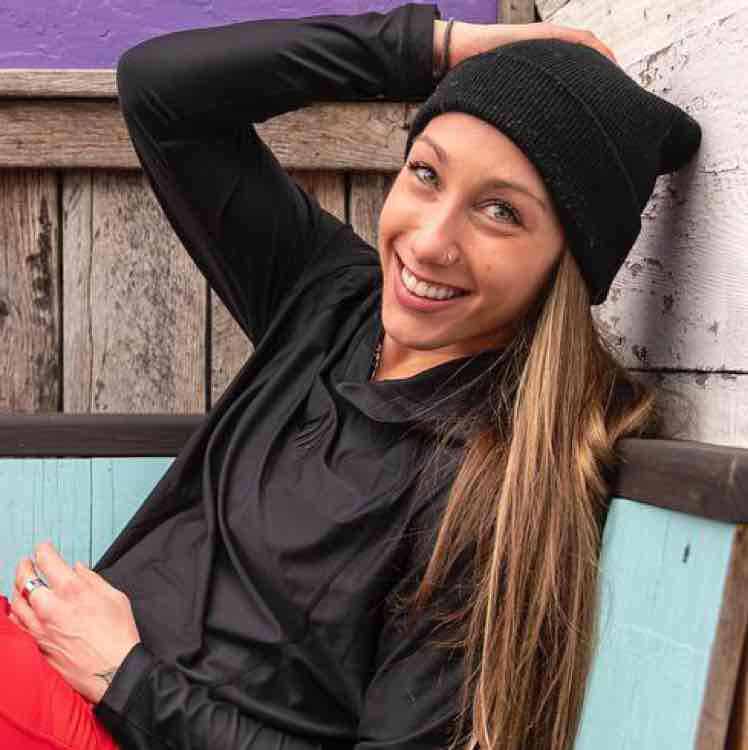 Avatar of Nicole Zanatta