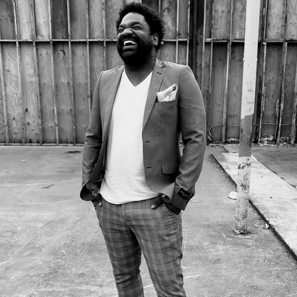 Avatar of Carl McDowell (TTD)