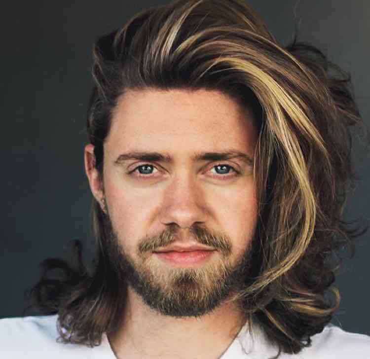 Avatar of Jonah Green