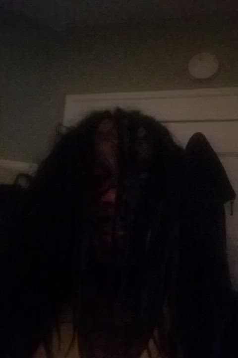 Cameo The Soultaker Niggataker