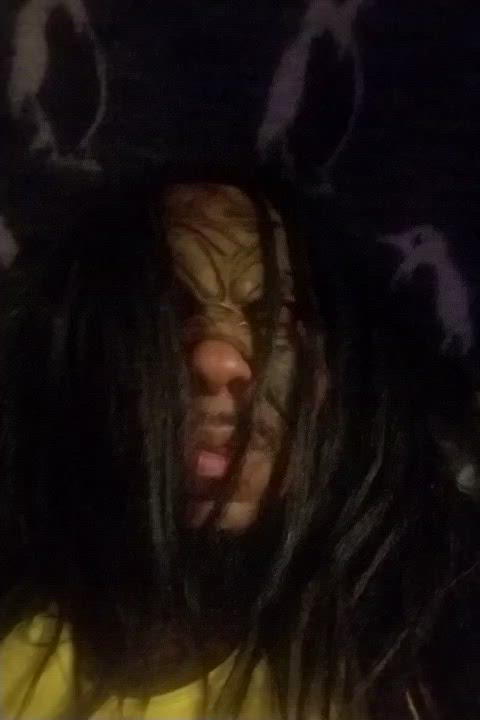 Cameo The Soultaker Niggataker