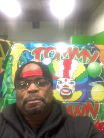 Cameo - Tommy The Clown