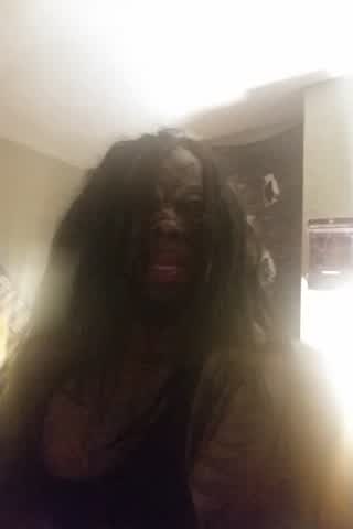 Cameo The Soultaker Niggataker