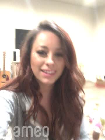 Cameo - Riley Jensen