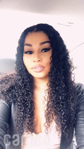 Cameo - Just Brittany