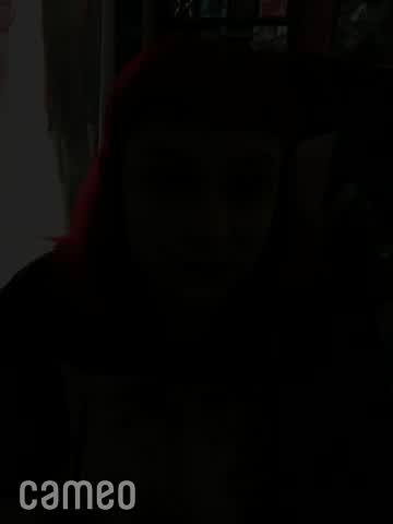 Video player preview of celebrity introduction