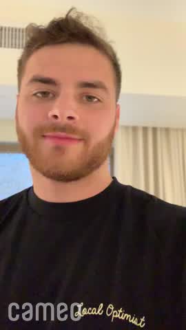 Cameo - Justin Caruso