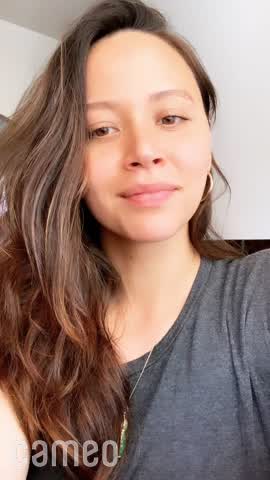 Cameo - Melissa O’Neil