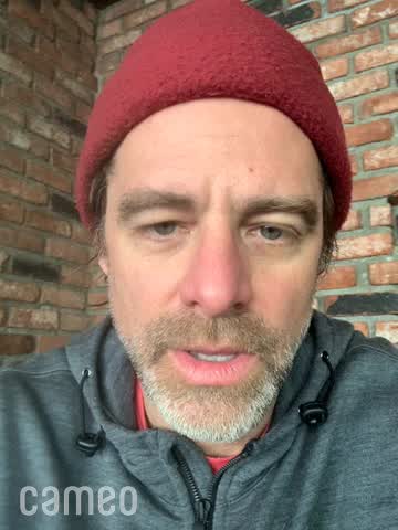 Cameo - David Sutcliffe