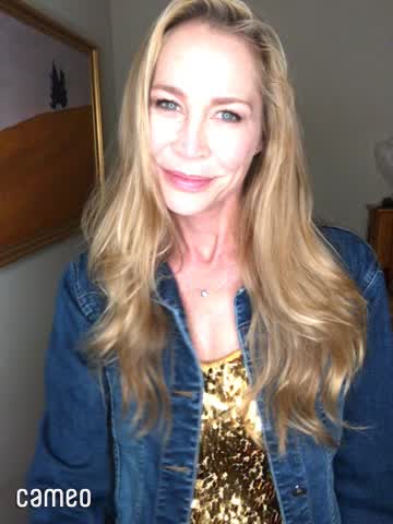 Cameo - Kathleen Kinmont