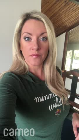 Cameo - Audra Martin