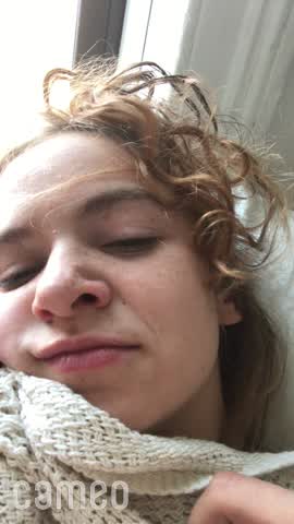 Cameo - Morgan Saylor