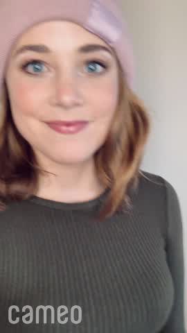 Cameo - Erika Henningsen