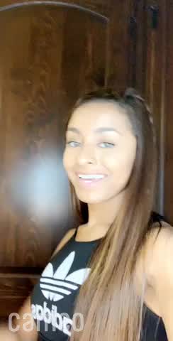 Video player preview of celebrity introduction