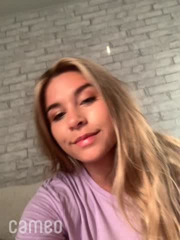 Cameo - Gabrielle Moses